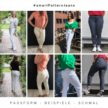 jeans-self-sewing-fit-examples-6-normal-diy Sew your own jeans, examples of sample sewing in normal fit 5