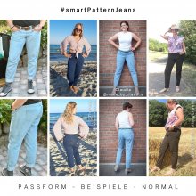 jeans-selber-naehen-fit-beispiele-5-normal-2 Jeanshose selber nähen, Beispiele vom Probenähen in normale Passform 4