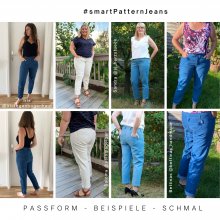 jeans-selber-naehen-fit-beispiele-8-schmal-diy Jeanshose selber nähen, Beispiele vom Probenähen in schmale Passform