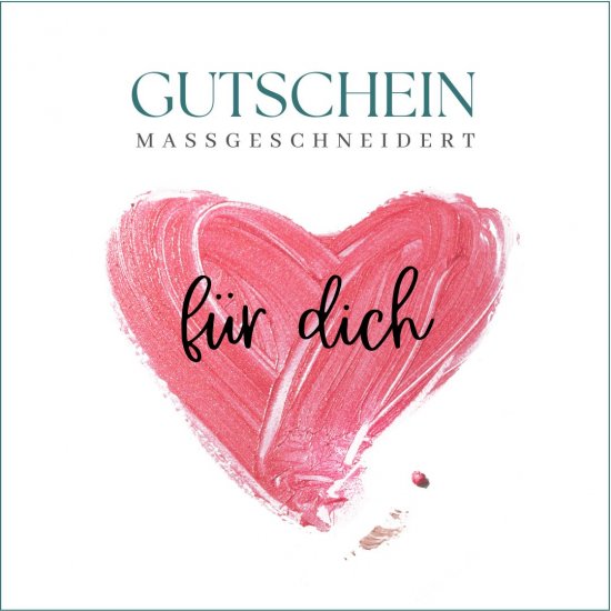 smartpattern gutscheinkarte Cover mit Herz zum Ausdrucken für schnittmuster