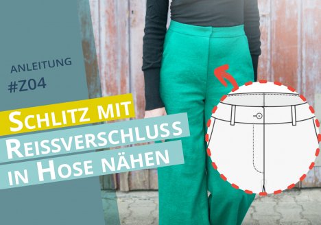 Das Bild zeigt das Titelbild der Anleitung.