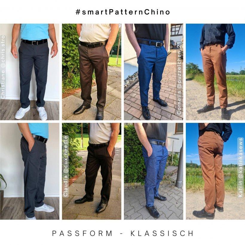fit-beispiele-maenner-Chino-klassisch fit beispiele männer Chino klassiche Passform