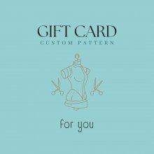 printable-giftcard-for-smartpatterm-sewing-pattern-machine-tailor-bust-motif printable giftcard for smartpatterm sewing pattern titel picture with tailor bust motif