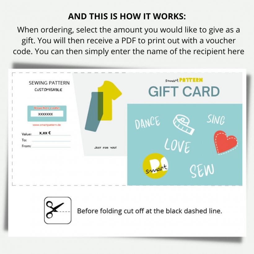 printable-giftcard-for-smartpatterm-sewing-pattern-order-instruction printable giftcard for smartpatterm sewing pattern order instrucion