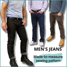 smartpattern-sewing-pattern-configurator-men-jeans-pants-sew-it-yourself smartpattern-sewing-pattern-configurator-men-jeans-pants-sew-it-yourself-DIY