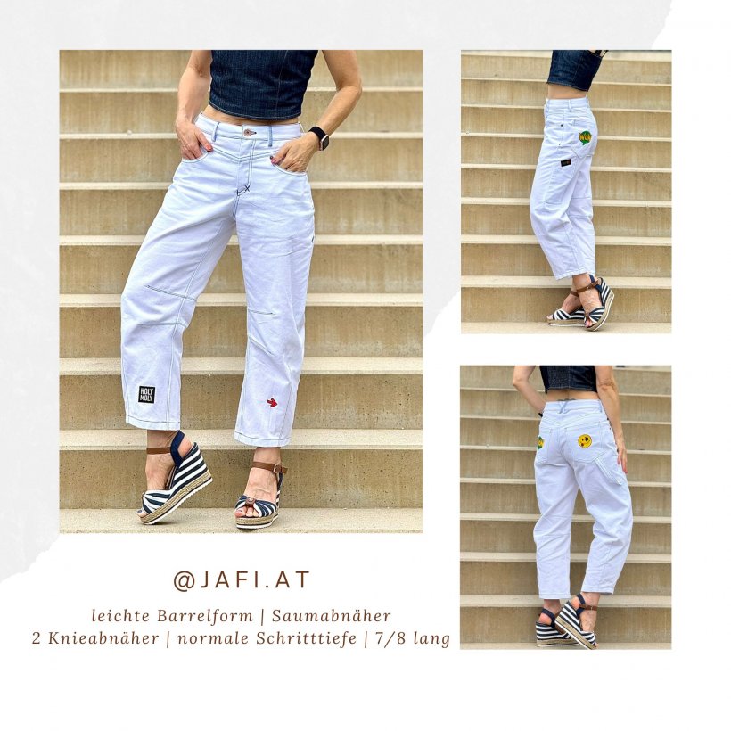 barrel-leg-jeans-schnittmuster-smartpattern-Janine-leichte-auspraegung-saum-und-knieabnaeher barrel leg jeans in leichter ausprägung mit saum und knieabnäher