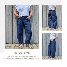barrel-leg-jeans-schnittmuster-smartpattern-anja-mittlere-auspraegung-saum-und-knieabnaeher barrel leg jeans in mittlerer ausprägung nach smartpattern schnittmuster