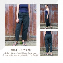 barrel-leg-jeans-sewing-smart-pattern-heimwerk-slightly-shaped shlightly shaped barrel leg jeans from made to measure pattern