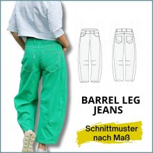 smartpattern-schnittmuster-konfigurator-barrel-legjeans-titelbild smartpattern schnittmuster konfigurator Titelbild mit Barrel Leg Jeans und Skizze