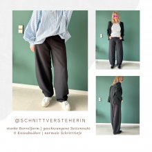 barrel-leg-jeans-schnittmuster-smartpattern-Alex-starke-auspraegung-geschwungene-seitennaht barrel leg jeans in starker ausprägung nach smartpattern schnittmuster mit geschungener Seitennaht