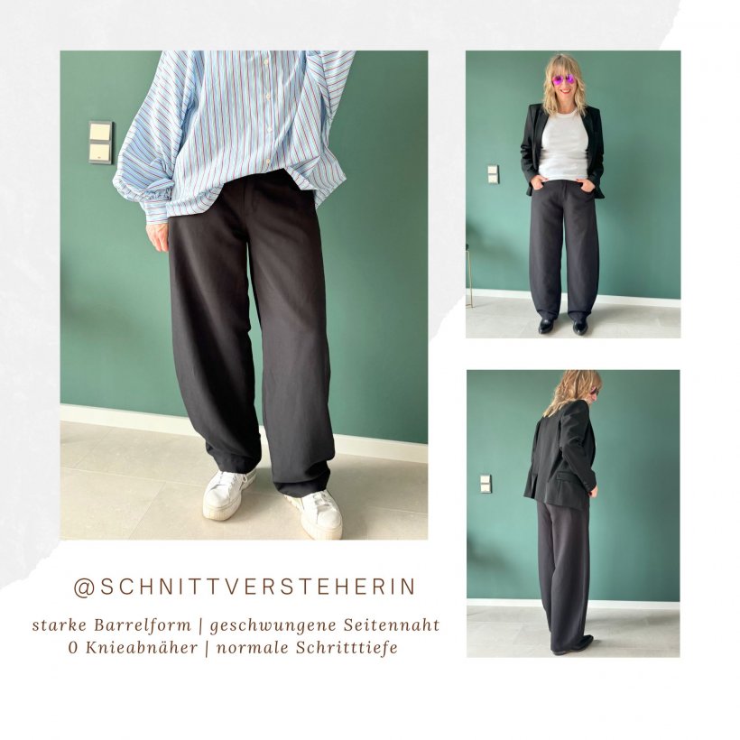barrel-leg-jeans-schnittmuster-smartpattern-Alex-starke-auspraegung-geschwungene-seitennaht barrel leg jeans in starker ausprägung nach smartpattern schnittmuster mit geschungener Seitennaht