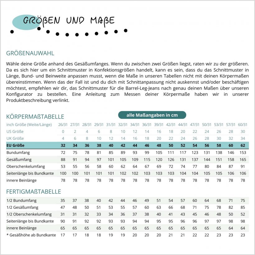 Barrel-leg-jeans-hj03-masstabelle-und-groessen-1 Körpermaßtabelle für Barrel-Leg-Jeans HJ03