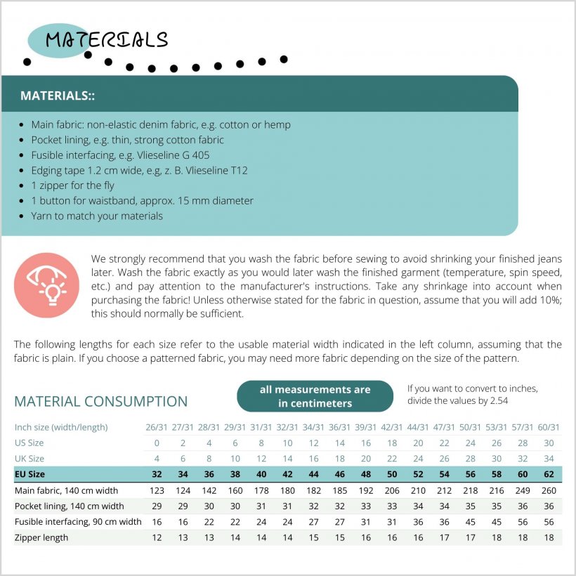 Barrel-leg-jeans-hj03-materials Materials for Barrel-Leg-Jeans HJ03