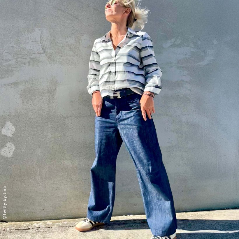 Frauen-Baggy-jeans-HJ07-mid-waist-gerade-beinform-cool