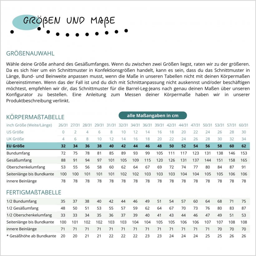 Frauen-Baggy-jeans-HJ07-schnittmuster-groessen-und-masse