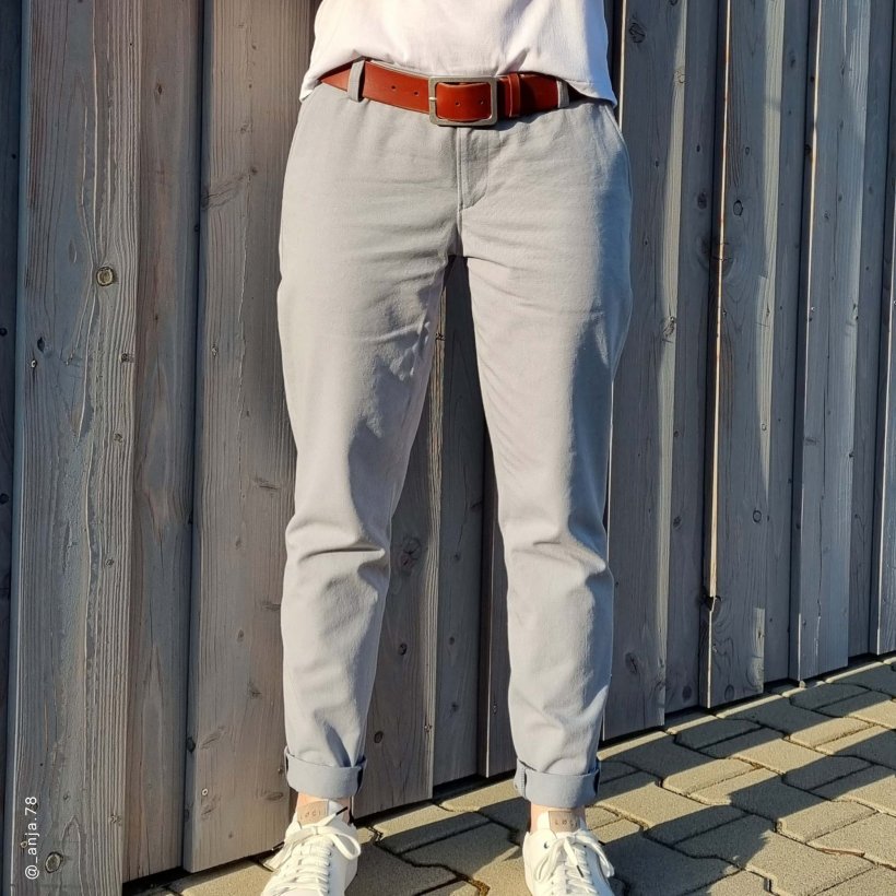 Frauen-Chino-hC02-mid-waist-klassisch-Detailansicht