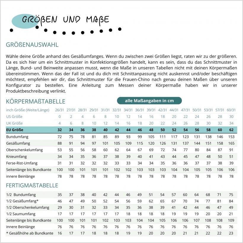 Frauen-Chino-hC02-mid-waist-klassisch-Masstabelle-und-groessen