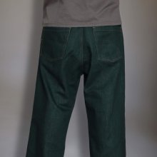 maenner-baggy jeans-hj08-extra-legere-passform-rueckenansicht