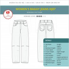 womens-Baggy-jeans-HJ07-details