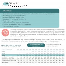 Frauen-Chino-hC01-high-waist-schmal-Materials