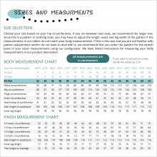 Frauen-Chino-hC01-sizes-and-measurements