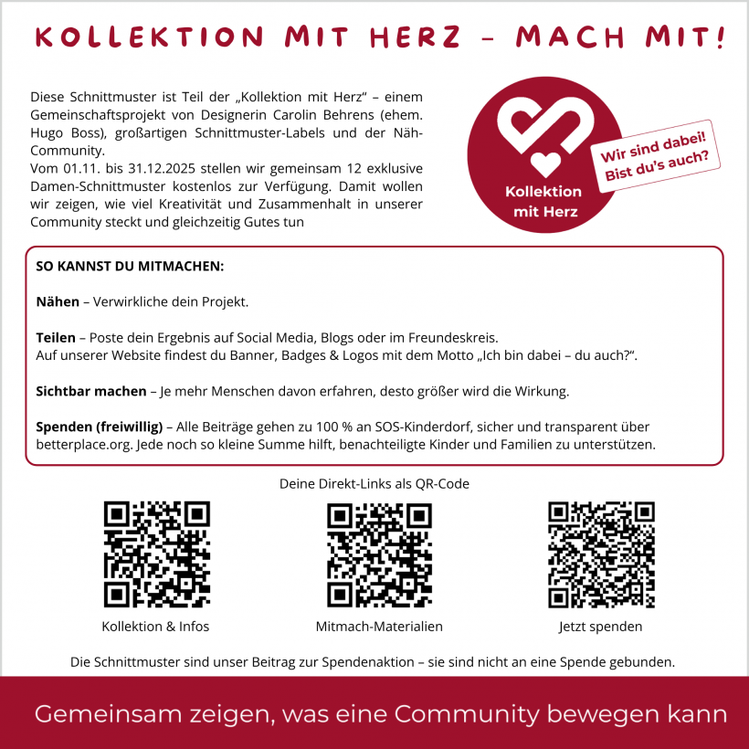 Kollektion-mit-Herz-Infos-Verbunden Kollektion mit Herz- Informationen zur Initiative und Mitmachen