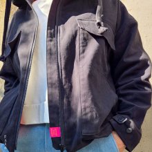 Schnittmuster-Jacke-mit-Kapuze-JM01-Detailansicht