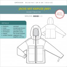 Schnittmuster-Jacke-mit-Kapuze-JM01-Details