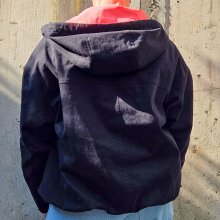 Schnittmuster-Jacke-mit-Kapuze-JM01-Rueckenansicht