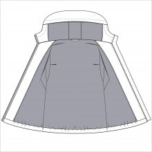 Schnittmuster-Jacke-mit-Kapuze-JM01-Skizze-Innenansicht