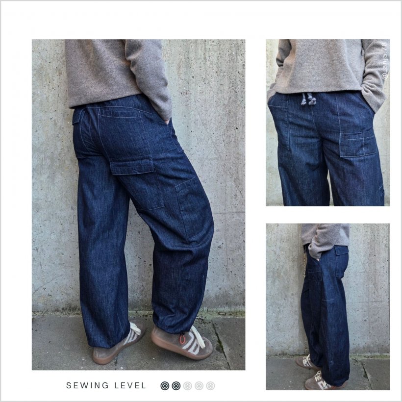 Cover picture instructions KEJA