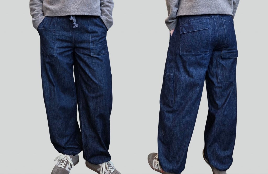 Das Bild zeigt KEJA in lang.