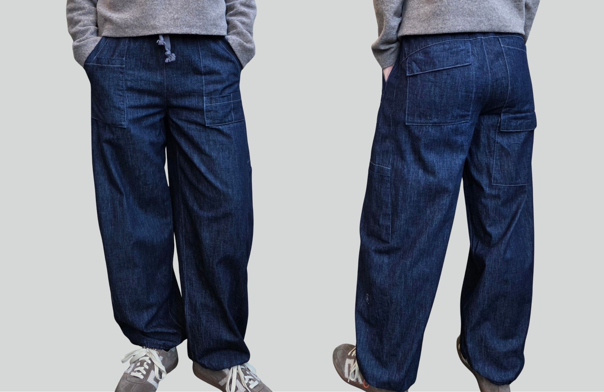 Das Bild zeigt KEJA in lang.