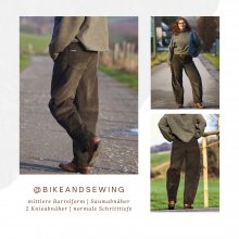 barrel-leg-jeans-schnittmuster-smartpattern-Elke-mittlere-auspraegung-saum-und-knieabnaeher barrel leg jeans in mittlerer ausprägung nach mass schnittmuster Elke