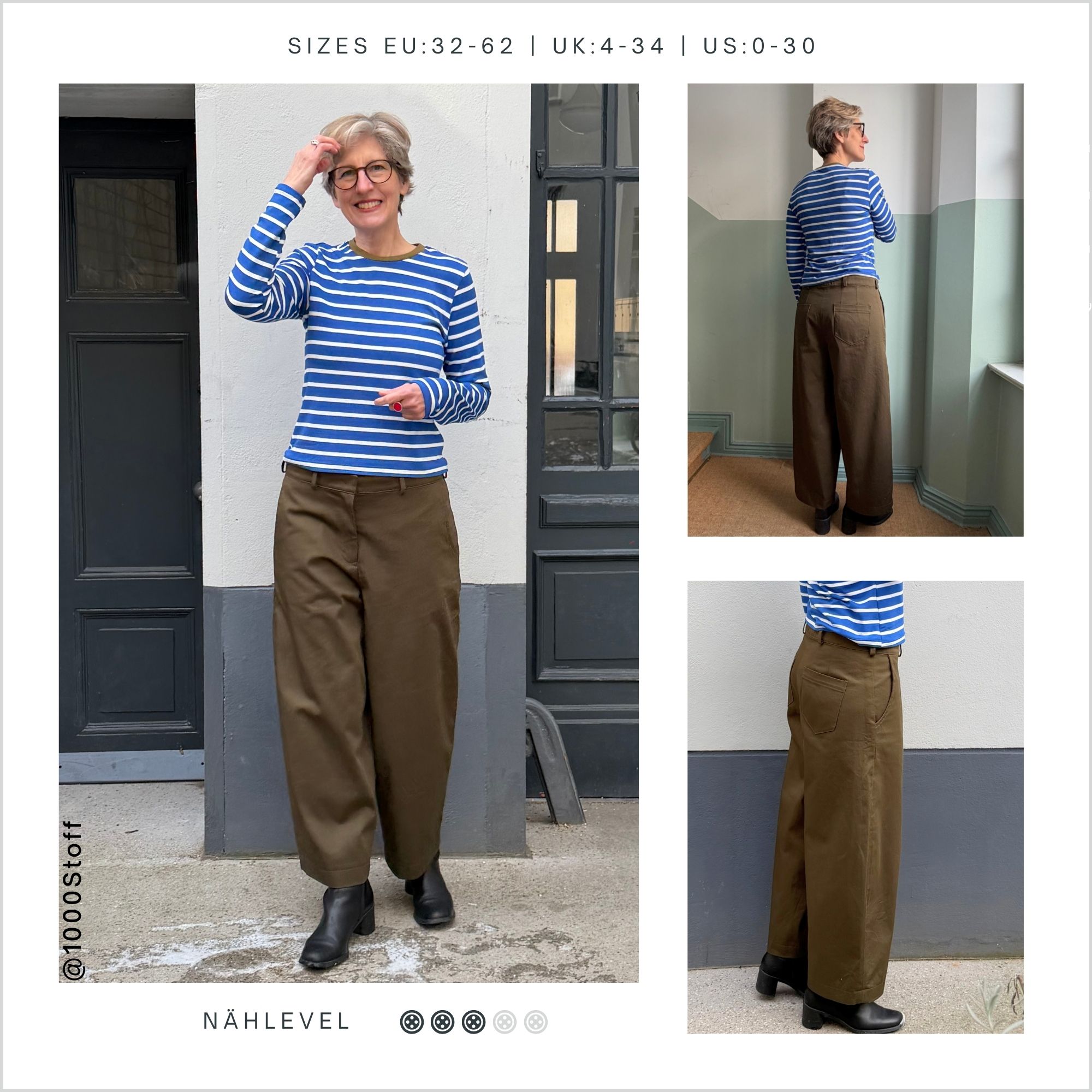 HB01-Cover-Nähanleitung-Businesshose Cover Anleitung Business-Hose HB01