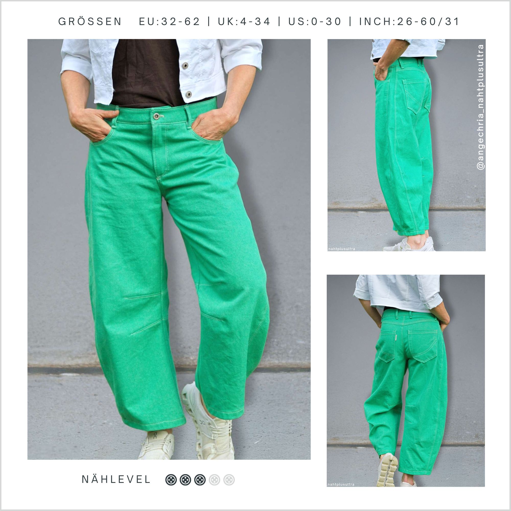 Barrelleg HJ10 Cover