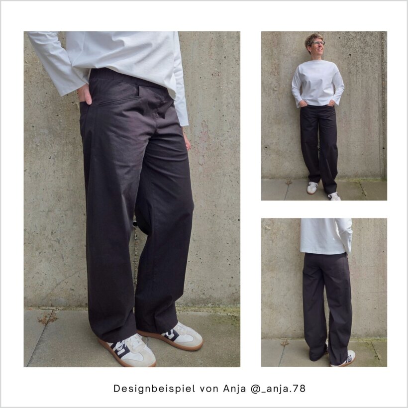 HE03-Easy-barrel-leg-hose-Designbeispiel-Anja1 HE03-Easy-barrel-leg-hose Designbeispiel, genäht von Anja