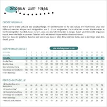 HE03-Easy-barrel-leg-hose-Groessen-und-masse Easy-Barrel-Leg HE03 - Größen und Maße